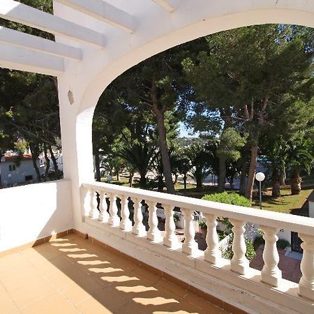 Bungalows Calpe Park Exterior photo