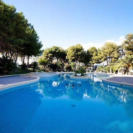 Bungalows Calpe Park Exterior photo