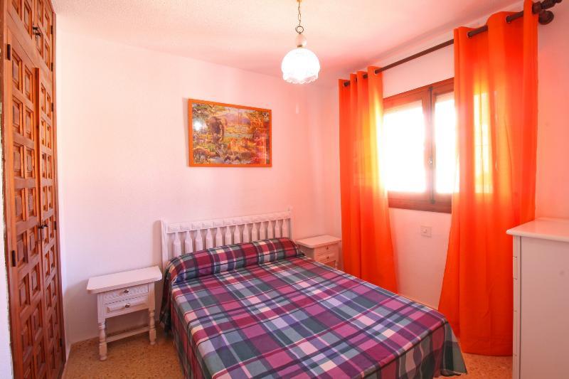 Bungalows Calpe Park Exterior photo